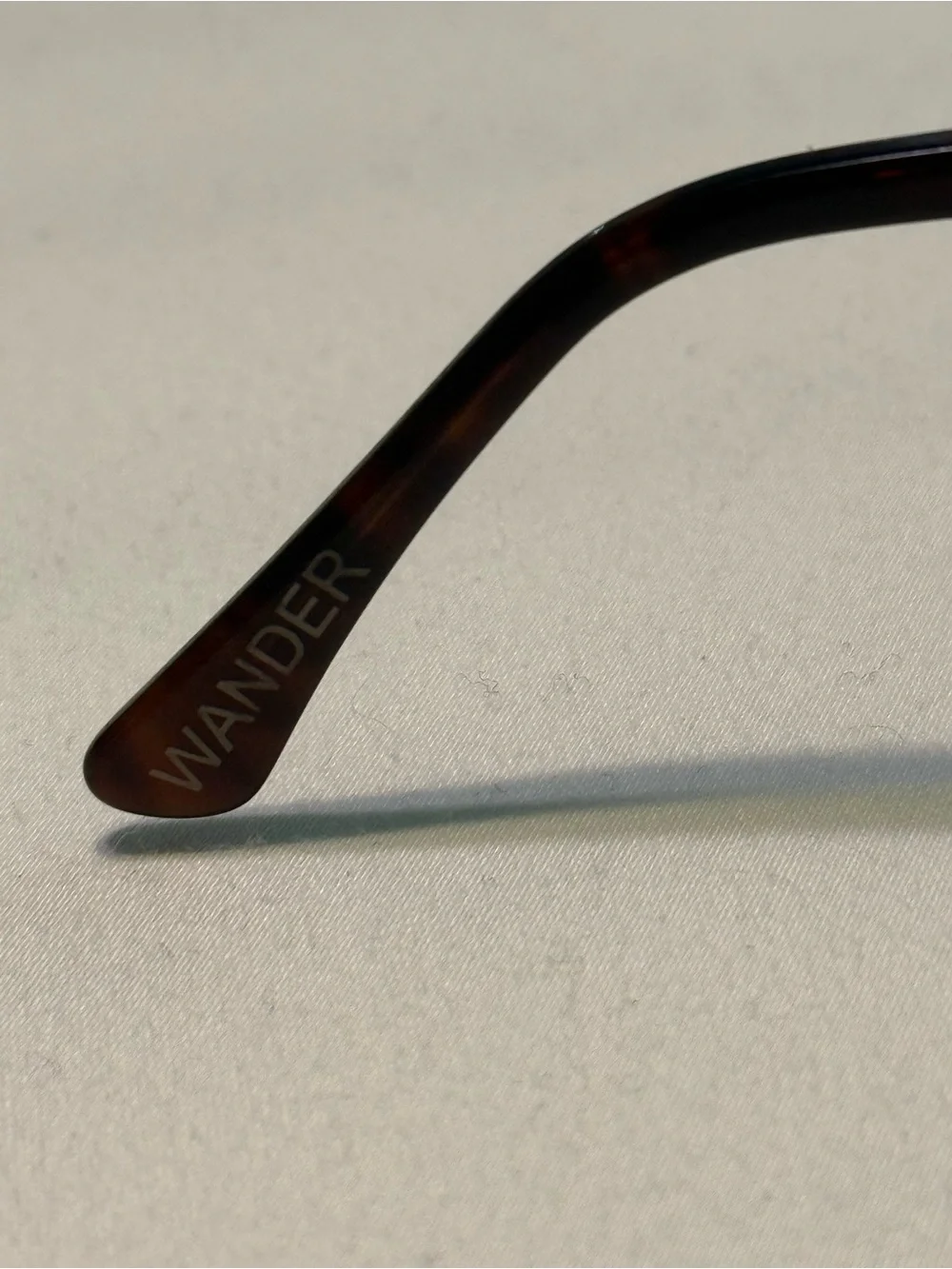 Ray-Ban Clubmaster Sunglasses - Blue Mirror Lenses, Tortoise Frame